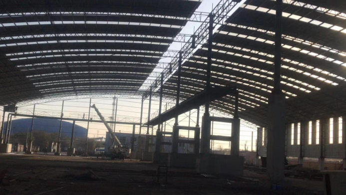 四平概述质料场封闭本领的特点和利用类型